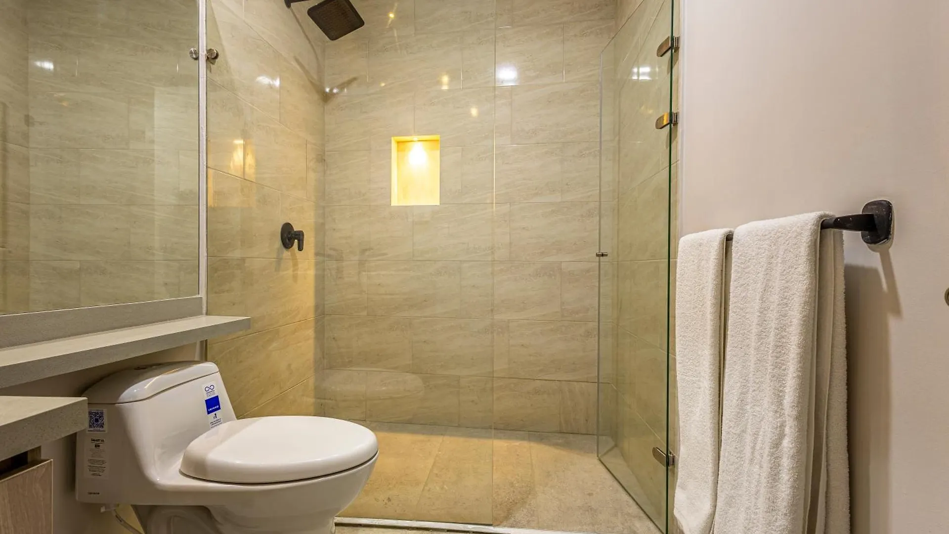 Apartamento De La Cruz Con Balcon By Soho Cartagena Apartment