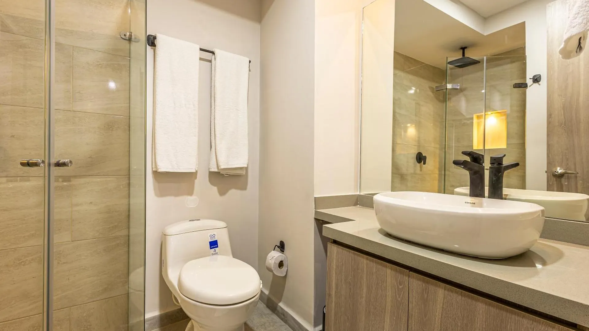 Apartamento De La Cruz Con Balcon By Soho Cartagena