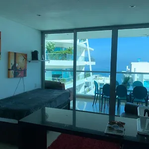  Apartamento Apto En Sonesta Cartagena- Morros