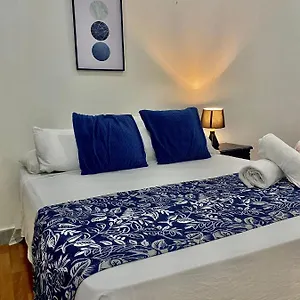 Hotel Casa Centro Historico, Cartagena