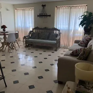  Apartamento Charming Cozy In Old Of
