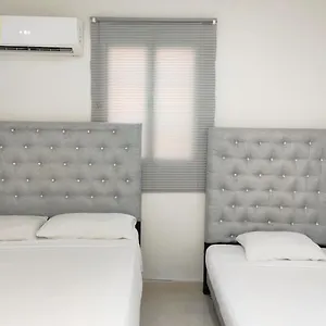  Apartamento Ana Ciudad Amurallada
