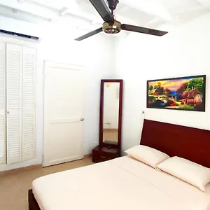 Apartamento Eva Centro Historico