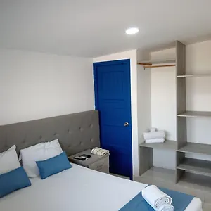  Apartamento Cozzy Inside Walled & Historic Center