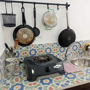  Apartamento Comfy In Historic Center