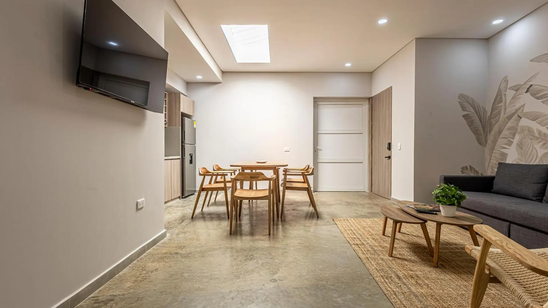 Apartamento De La Cruz Con Balcon By Soho Cartagena